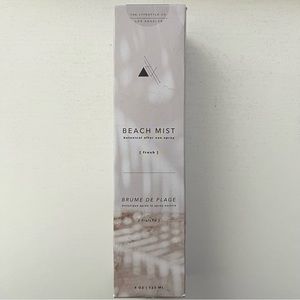 NIP The Lyfestyle Co Beach Mist